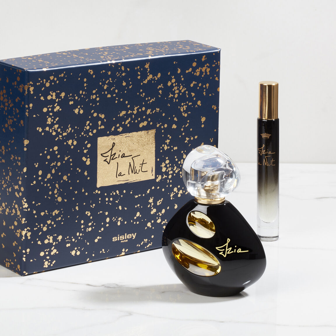 Sisley Cofre Together Izia La Nuit 30ml