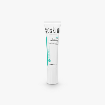 Soskin P+ Suero Facial AKN 15 ML