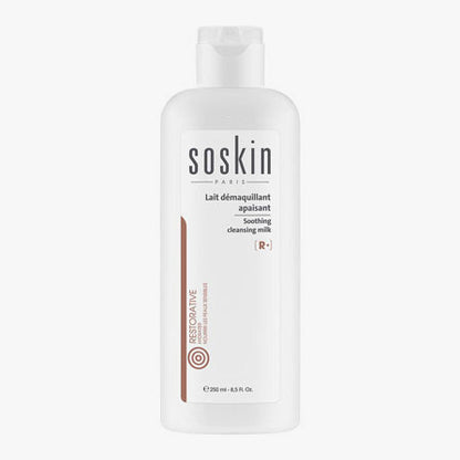 Soskin Leche Limpiadora 250 ML