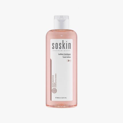 Soskin Loción Tónica Facial 250 ML