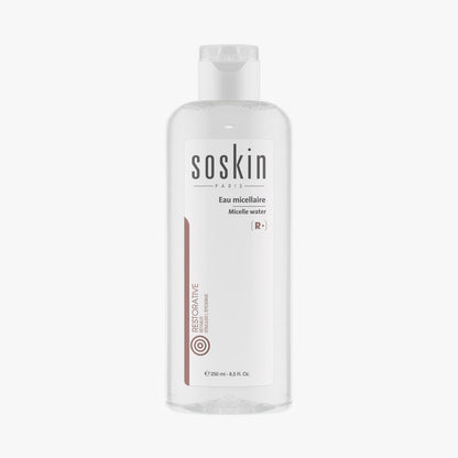 Soskin Desmaquillante Facial 250 ML