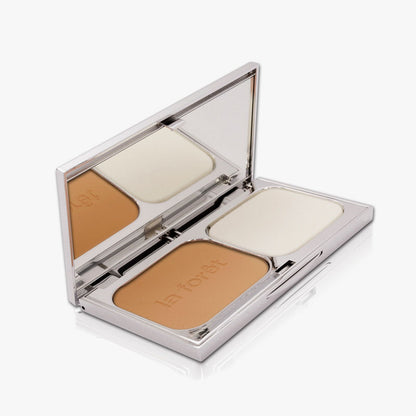 La Forêt Polvo Compacto 9 GR - 50% descuento