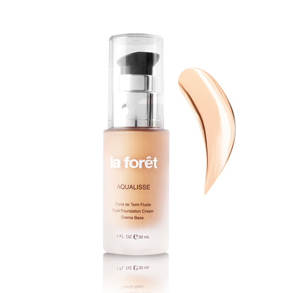 La Foret Base fluida Aqualisse 30 ML