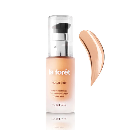 La Foret Base fluida Aqualisse 30 ML