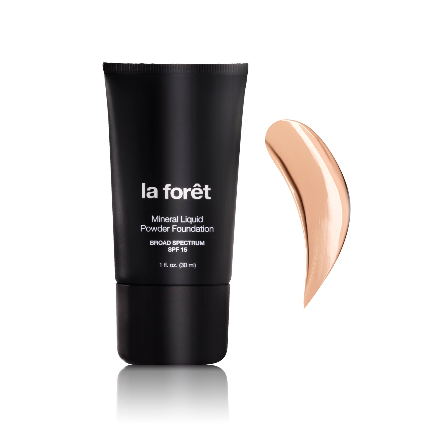 La Forêt Base Mineral Spf 15 / 36 GR