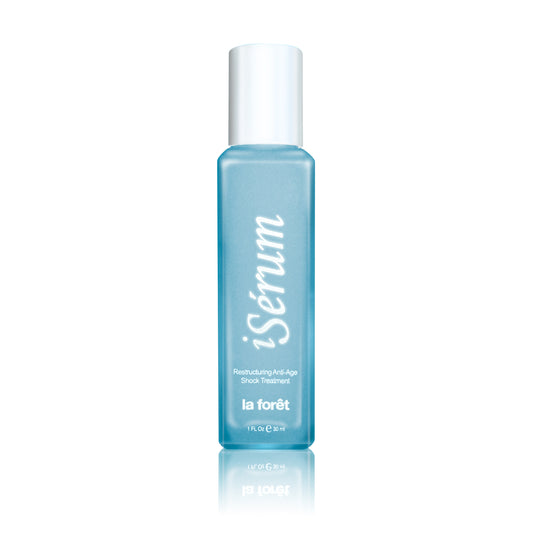 La Forêt iSérum Tratamiento Restructurante Antiedad 30 ML - 30% OFF ÚLTIMAS UNIDADES