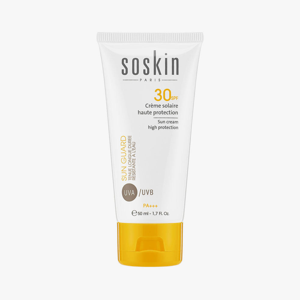 Soskin Crema Solar SPF 30 / 50 ML