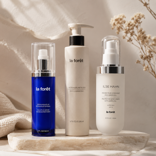 La Forêt Ritual Nutrition Intense