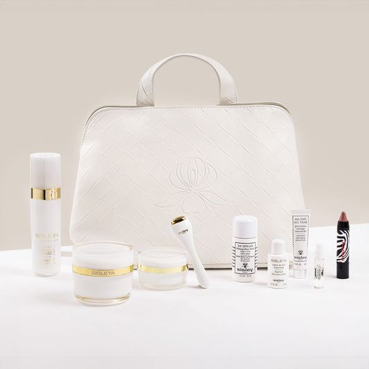 Cofre Prestigio Vanity Sisleÿa L´Integral Anti-Âge