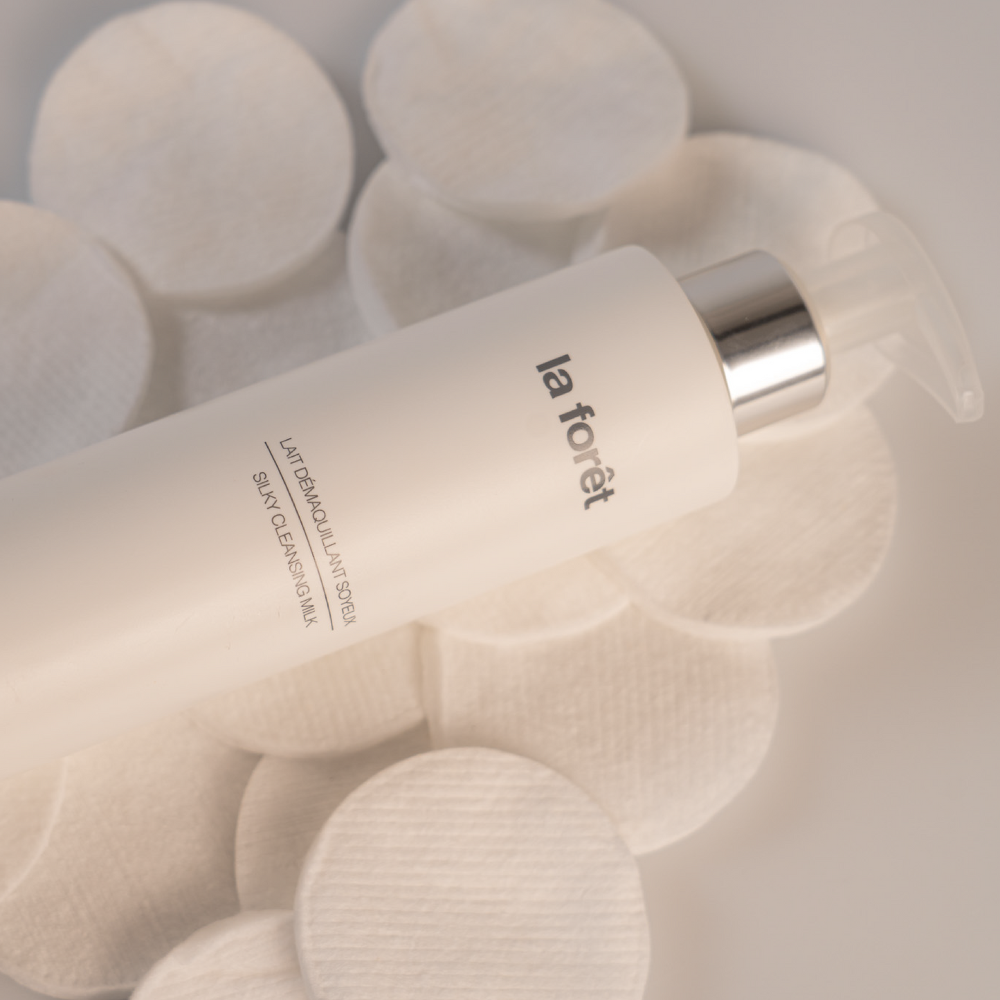 La Forêt Ritual Nutrition Intense