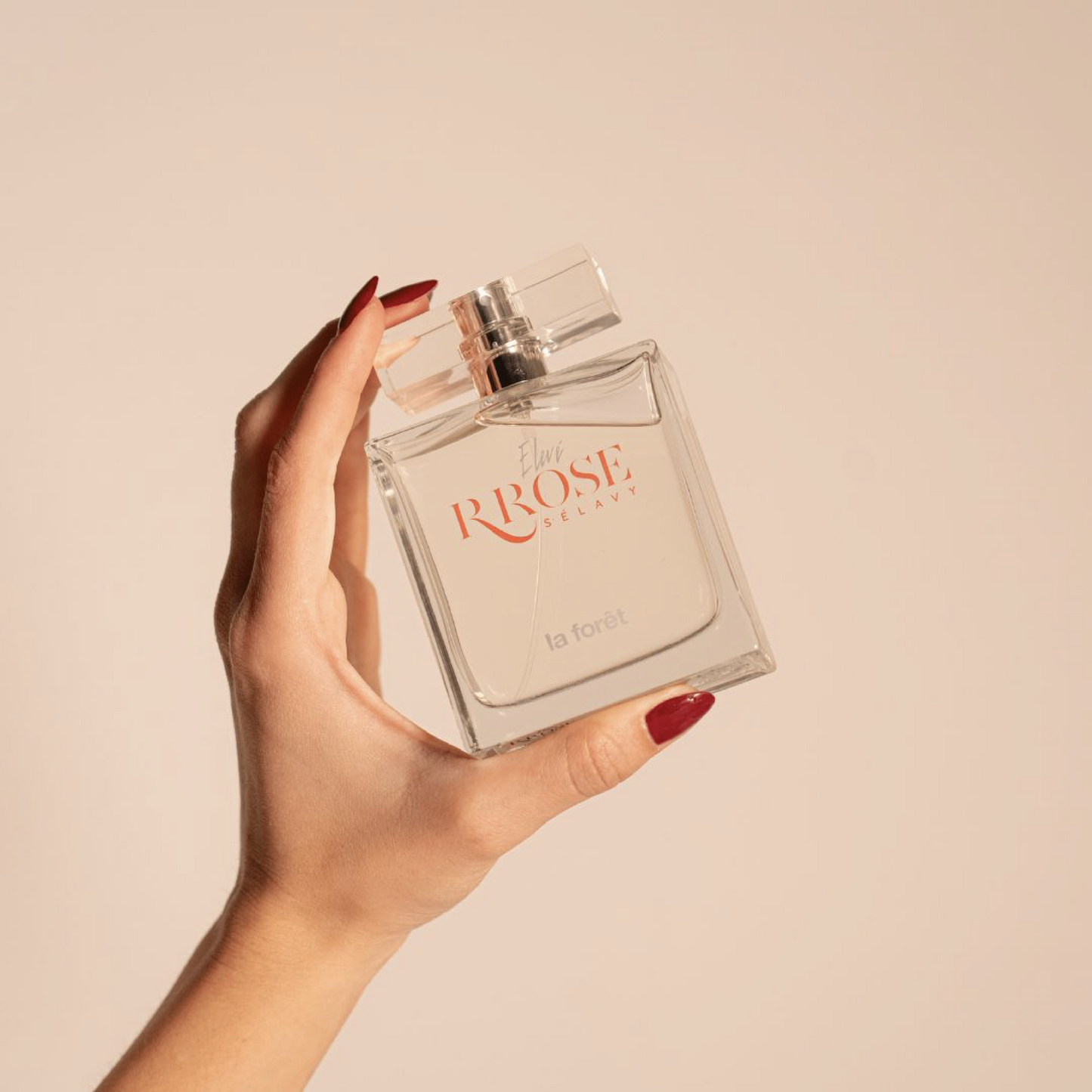 La Forêt RROSE SÉLAVY ELEVÉ Fragancia Femenina 100 ML