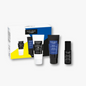 Hair Rituel Kit de Cuidado de Color y Brillo 50ML+50ML+20ML