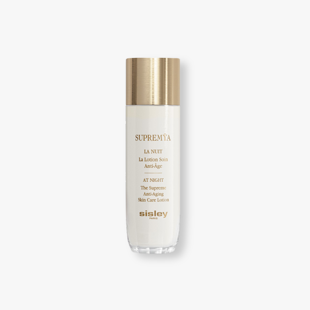 Sisley Supremÿa La Loción Cuidado Antiedad 140 ML