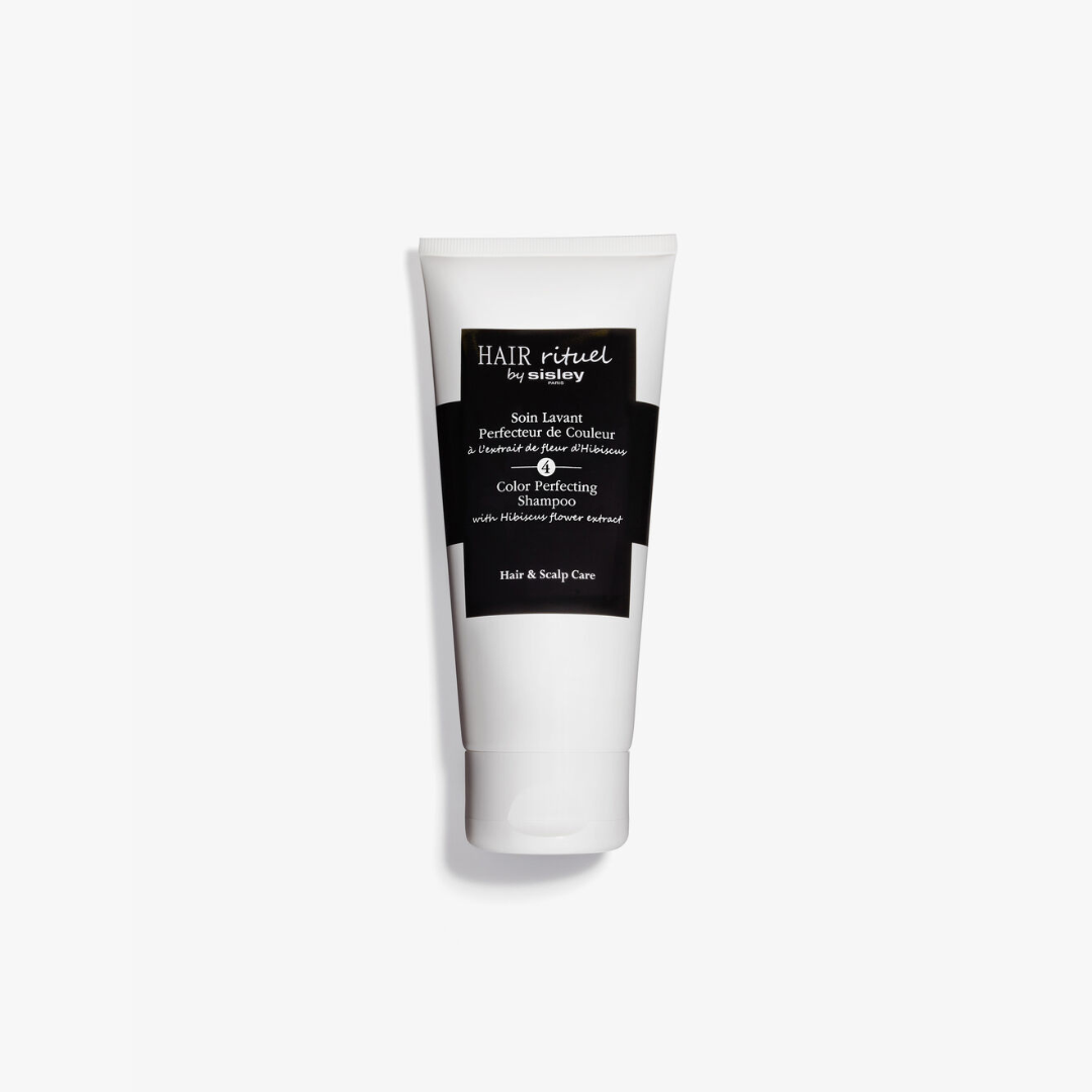 Hair Rituel Shampoo Capilar Perfeccinador De Color 200 ML