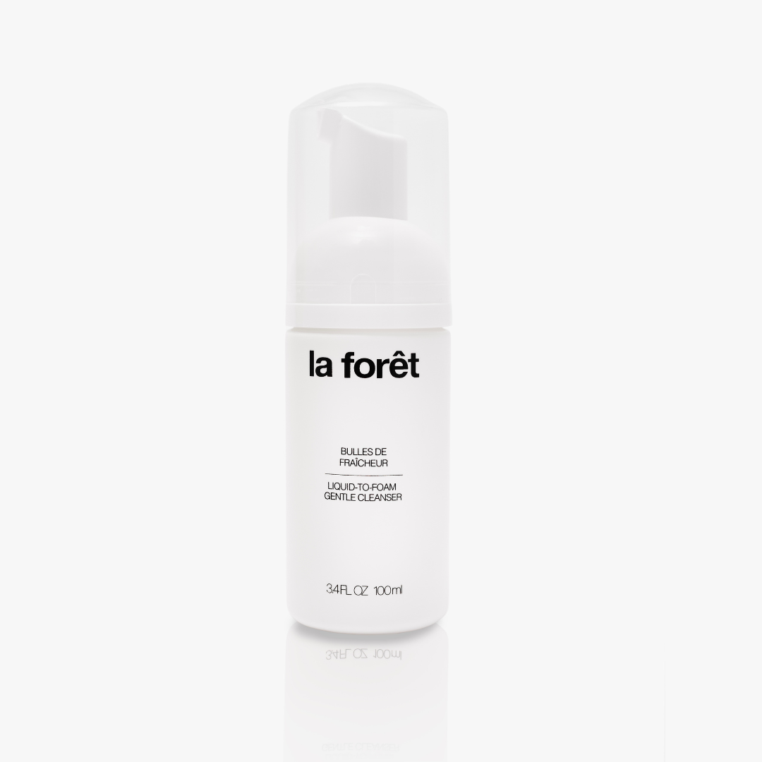 La Forêt Nueva Espuma Limpiadora 100 ML