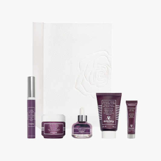 Sisley Kit Collection Rose Noire
