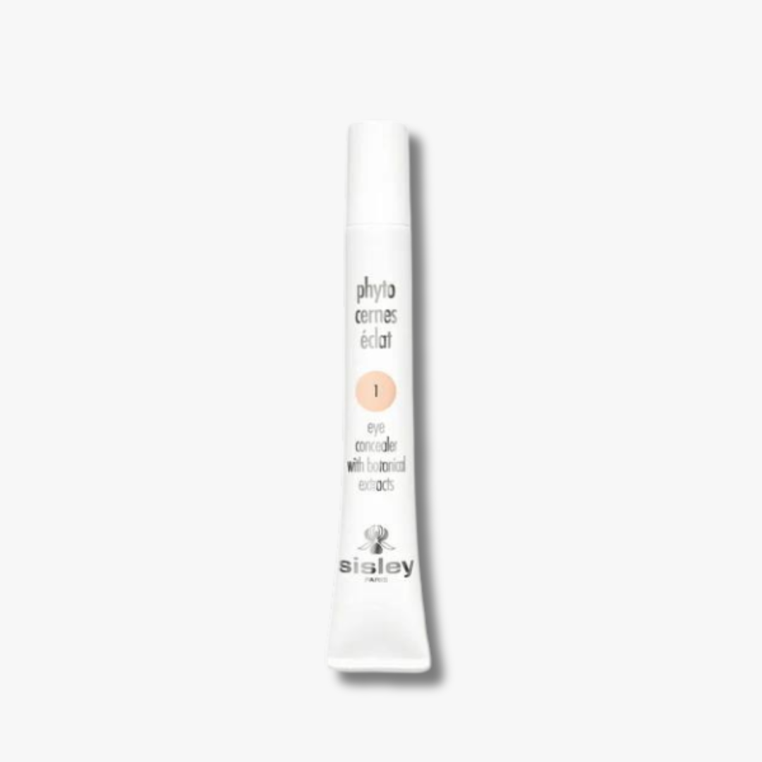 Sisley Corrector Ojeras Resplandor 15 ML