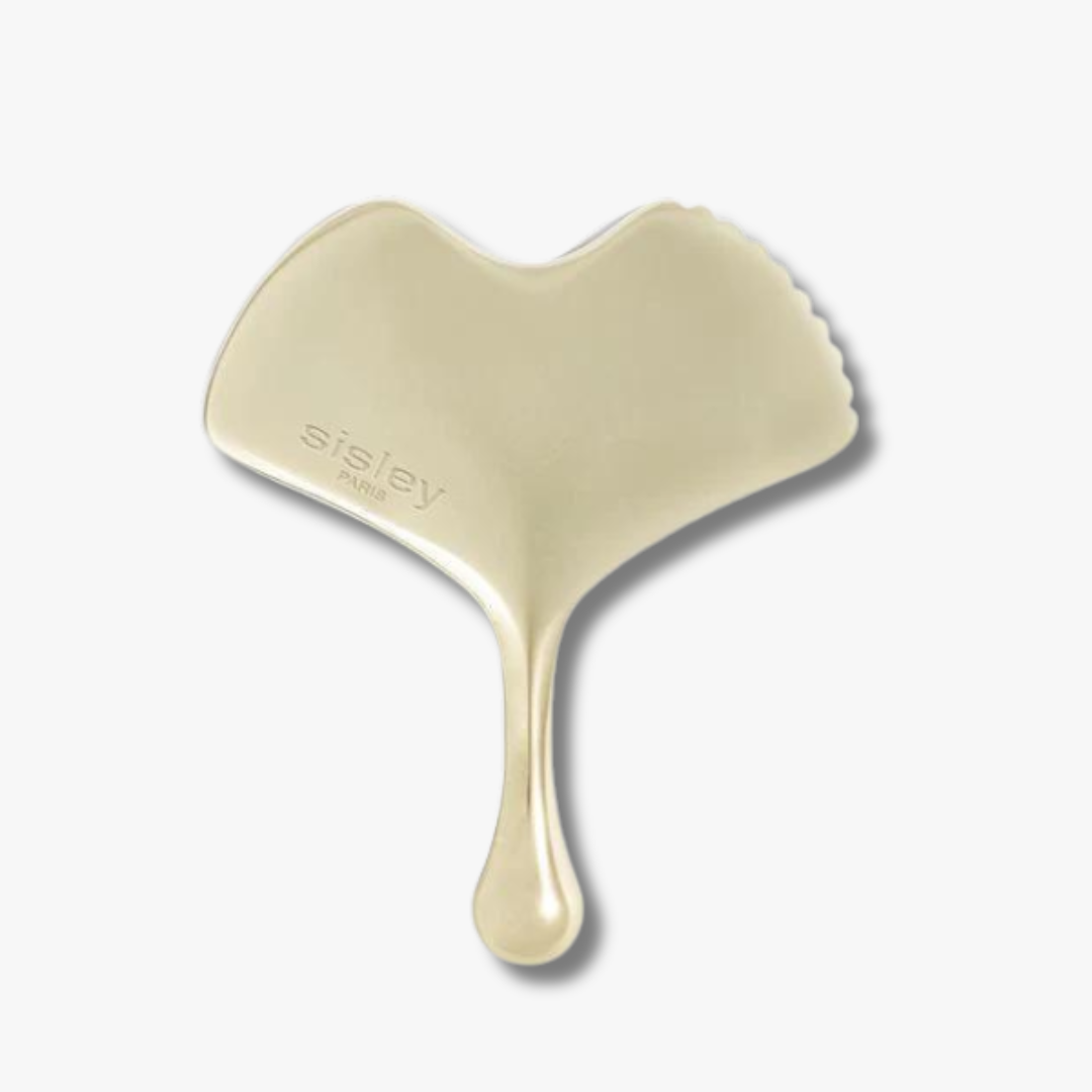 Sisley Masajeador Facial GINKGO GUA SHA