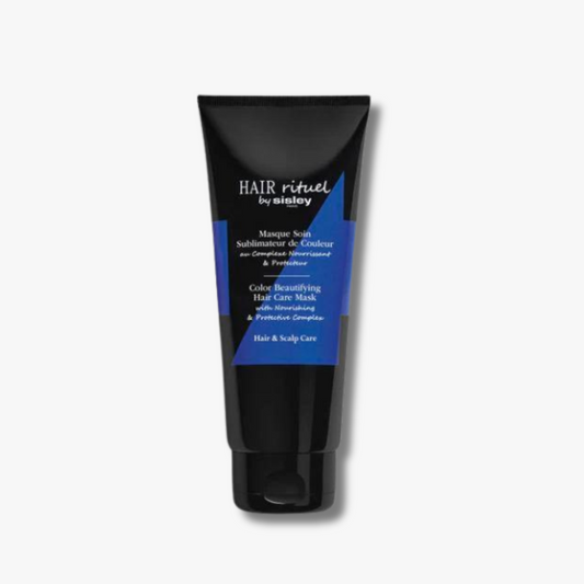 Hair Rituel Mascarilla Capilar de Cuidado Sublimante 200 ML