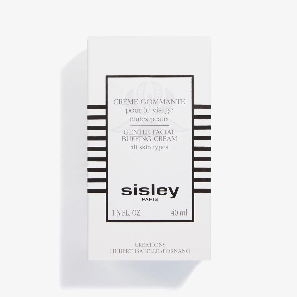 Sisley Crema exfoliante 40 ML