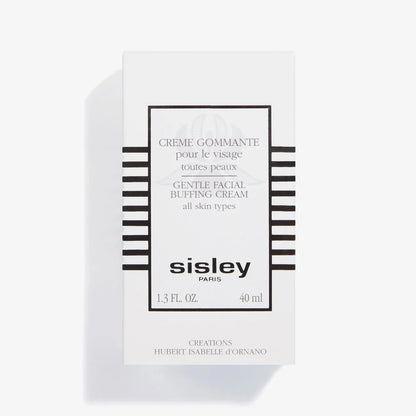 Sisley Crema exfoliante 40 ML