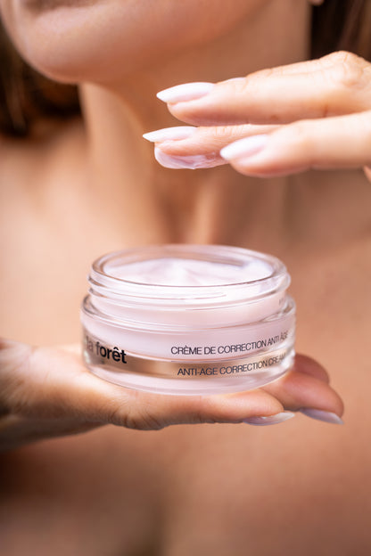 La Forêt Crema Correctora Antiedad 50 G