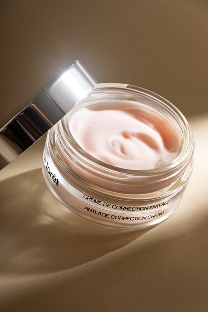 La Forêt Crema Correctora Antiedad 50 G
