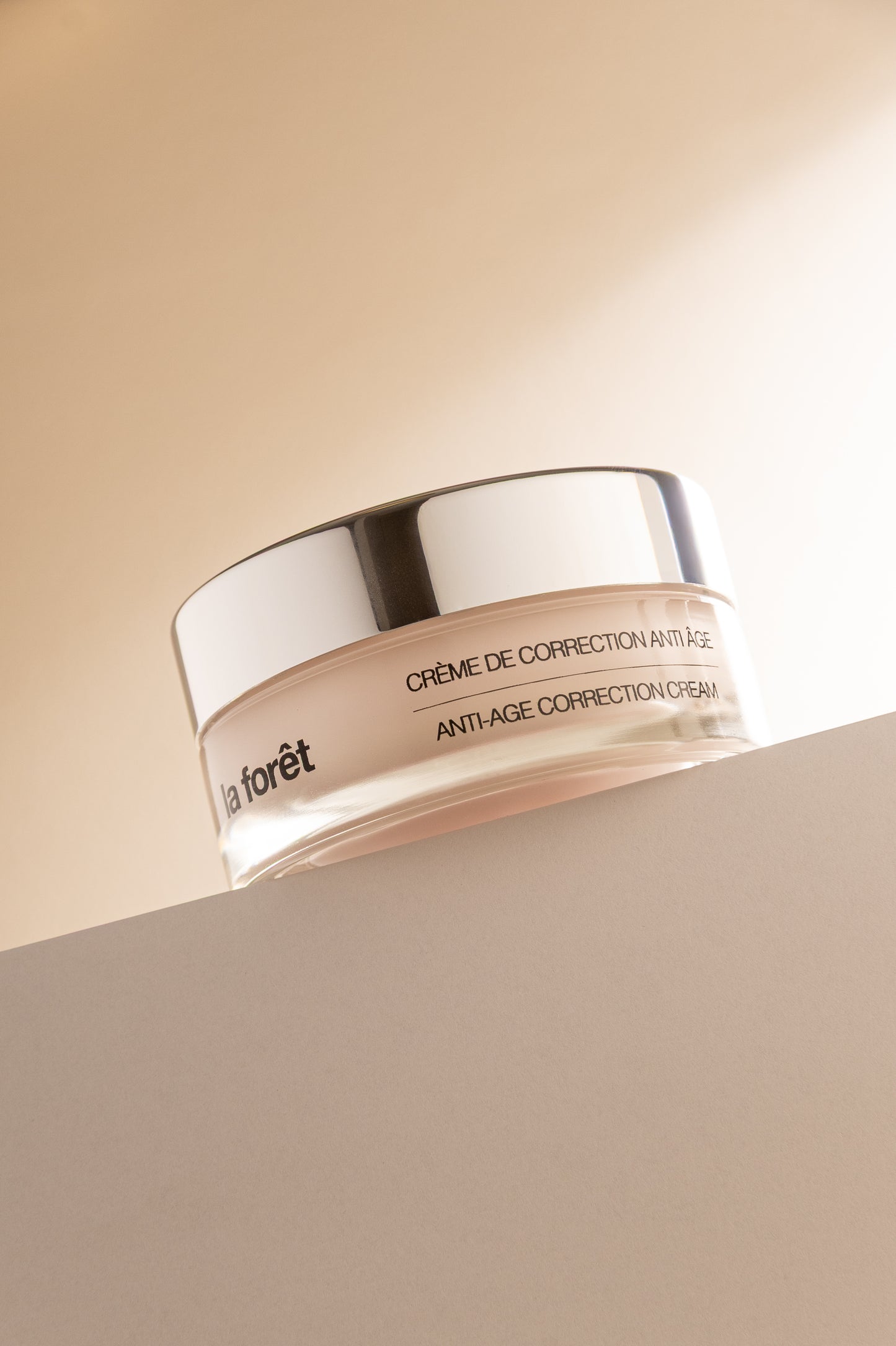 La Forêt Crema Correctora Antiedad 50 G