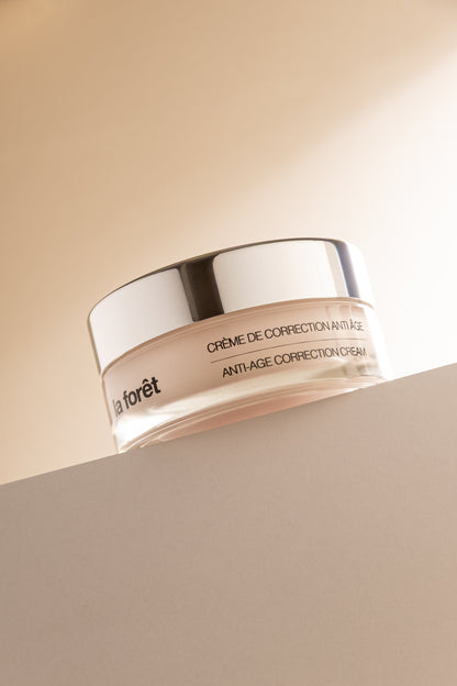 La Forêt Crema Correctora Antiedad 50 G