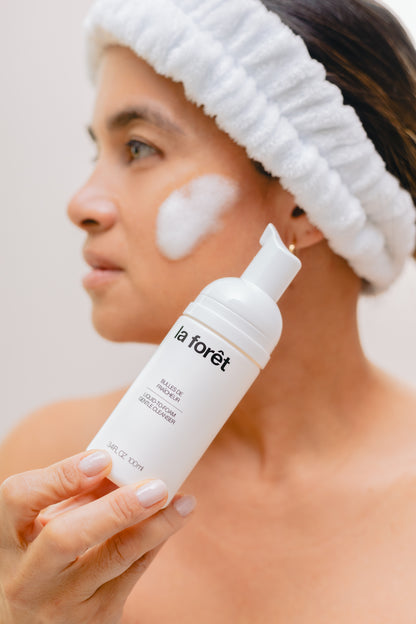 La Forêt Nueva Espuma Limpiadora 100 ML