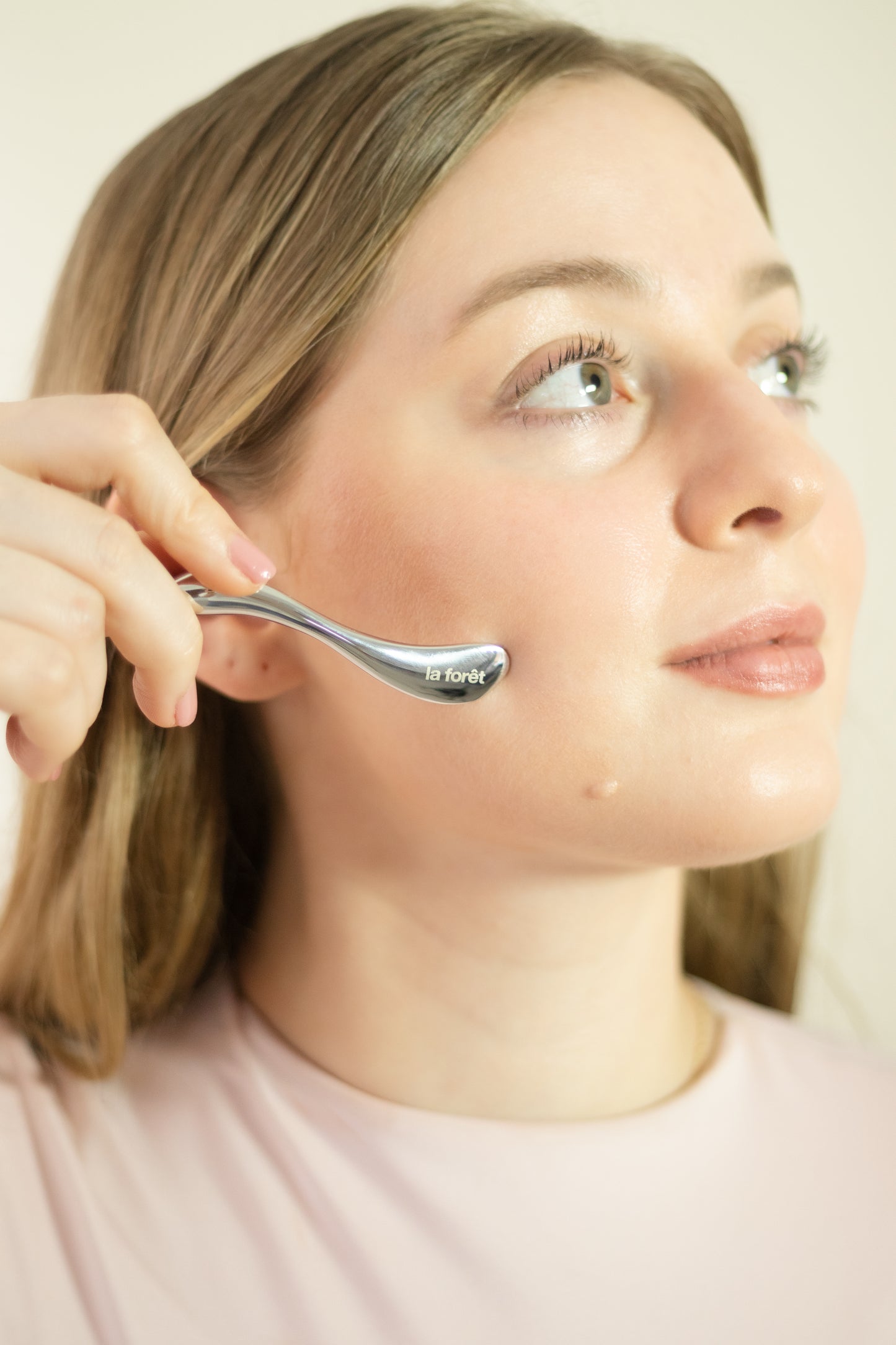 La Forêt Masajeador Facial SÈLÉNE