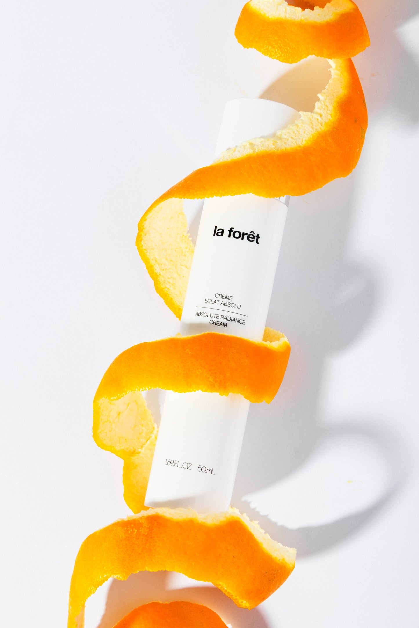 La Forêt Absolute Radiance Cream 50 ML