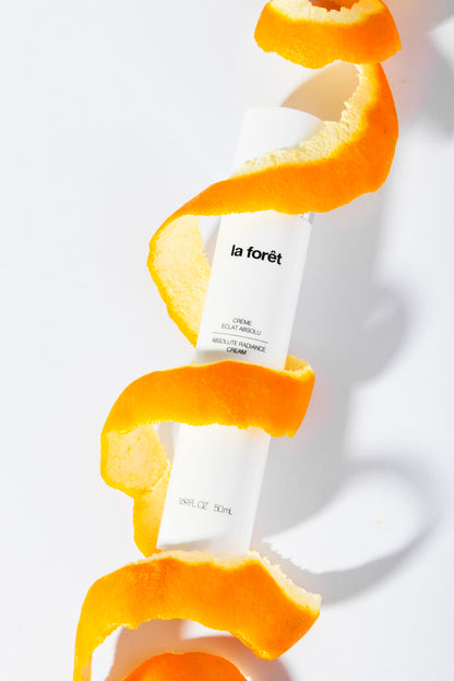 La Forêt Absolute Radiance Cream 50 ML