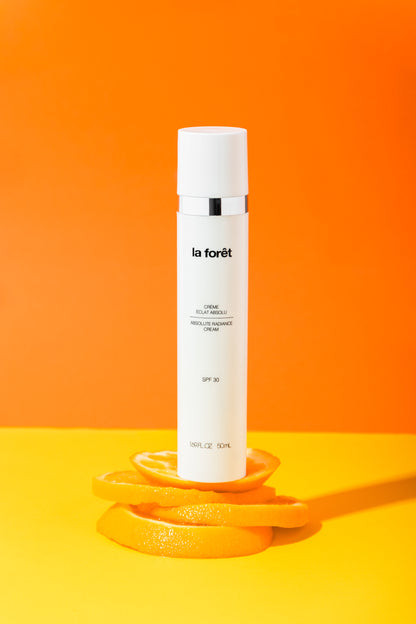 La Forêt Absolute Radiance Cream 50 ML