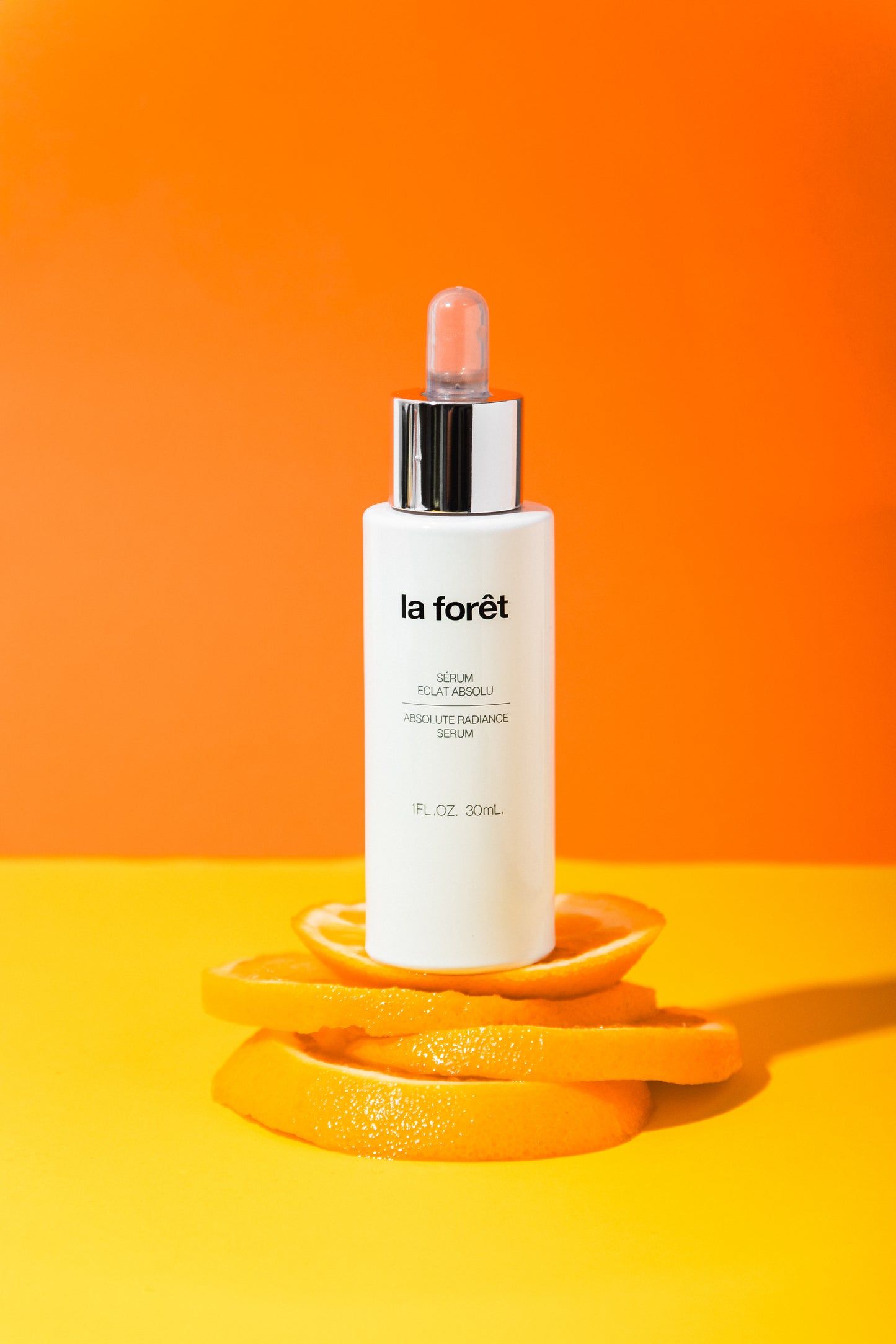 La Forêt Absolute Radiance Serum 30 ML