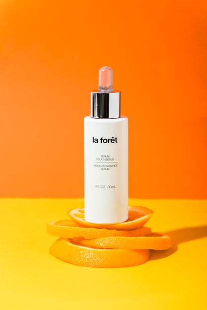 La Forêt Absolute Radiance Serum 30 ML