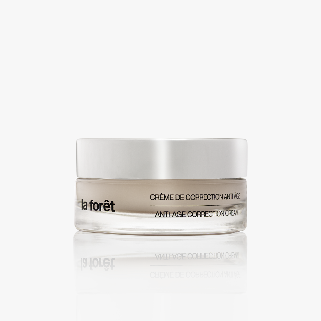 La Forêt Crema Correctora Antiedad 50 G