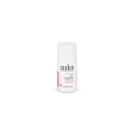 Soskin R+ Suero Facial Hialurónico Concentrado 30 ML