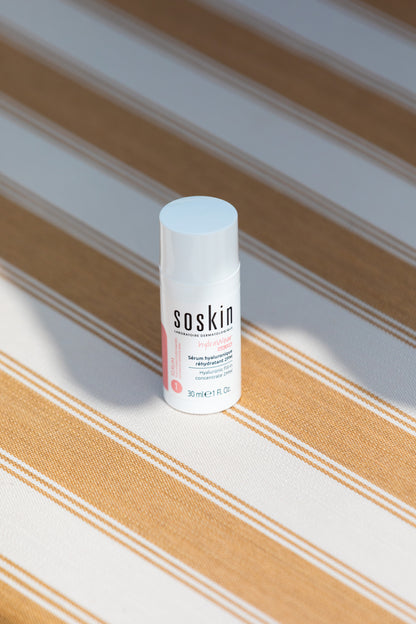 Soskin R+ Suero Facial Hialurónico Concentrado 30 ML