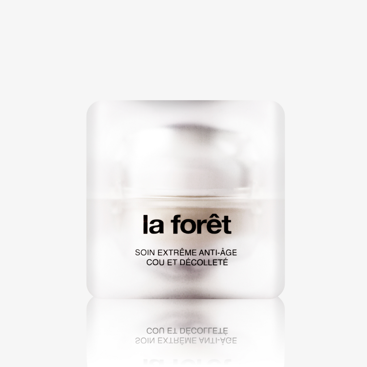 La Forêt Crema de Cuello y Escote Antiedad 50 GR