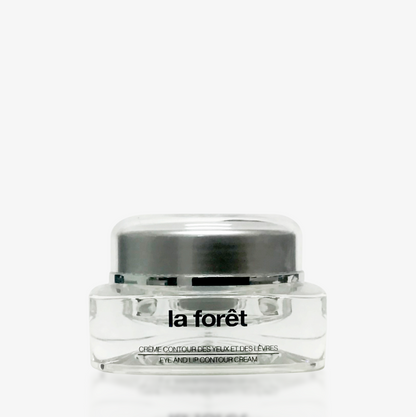 La Forêt Crema Contorno de Ojos y Labios 15 ML