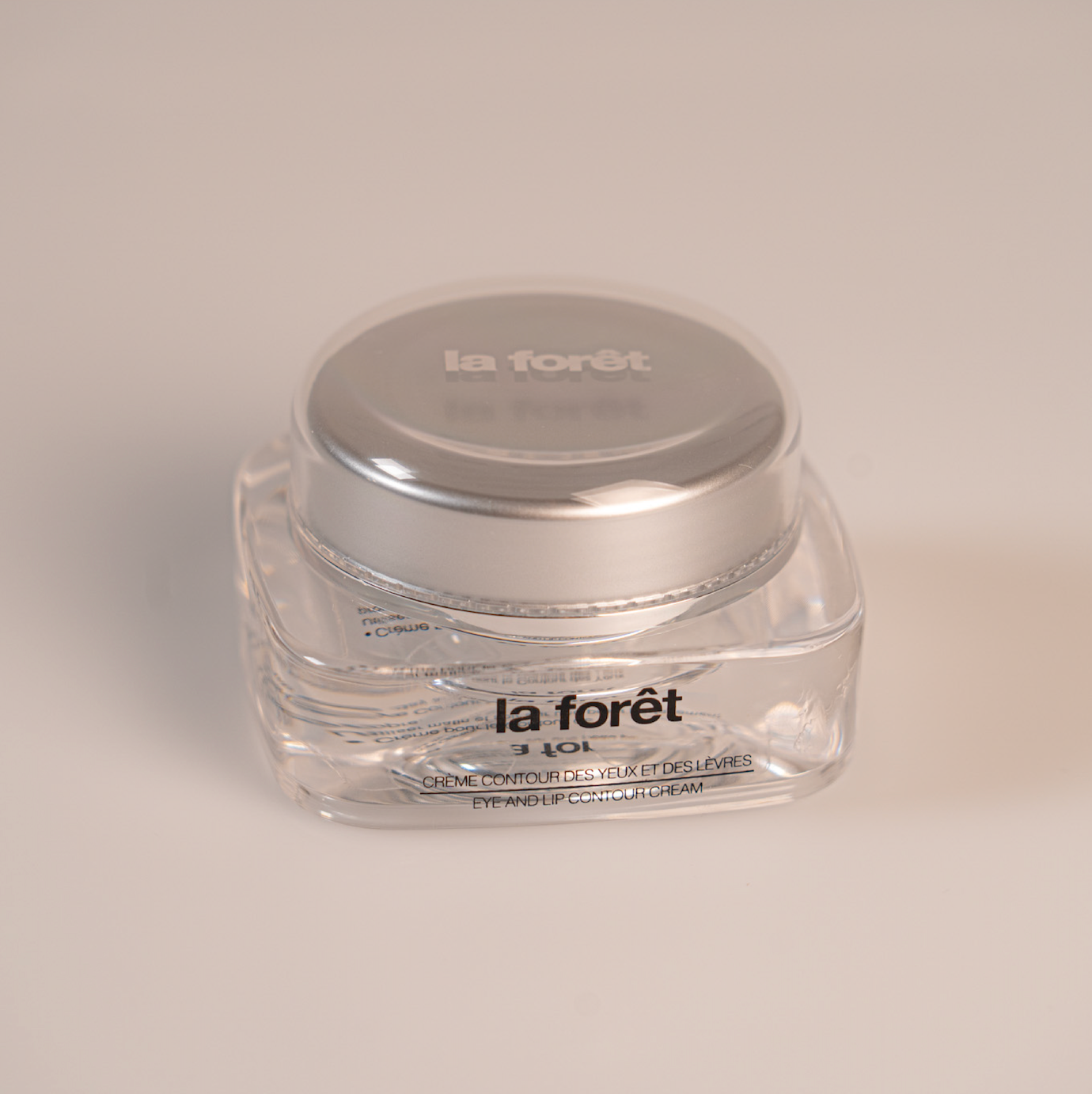 La Forêt Crema Contorno de Ojos y Labios 15 ML