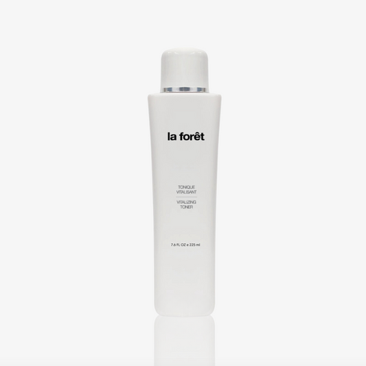 La Forêt Tónico Facial Vitalizante 225 ML