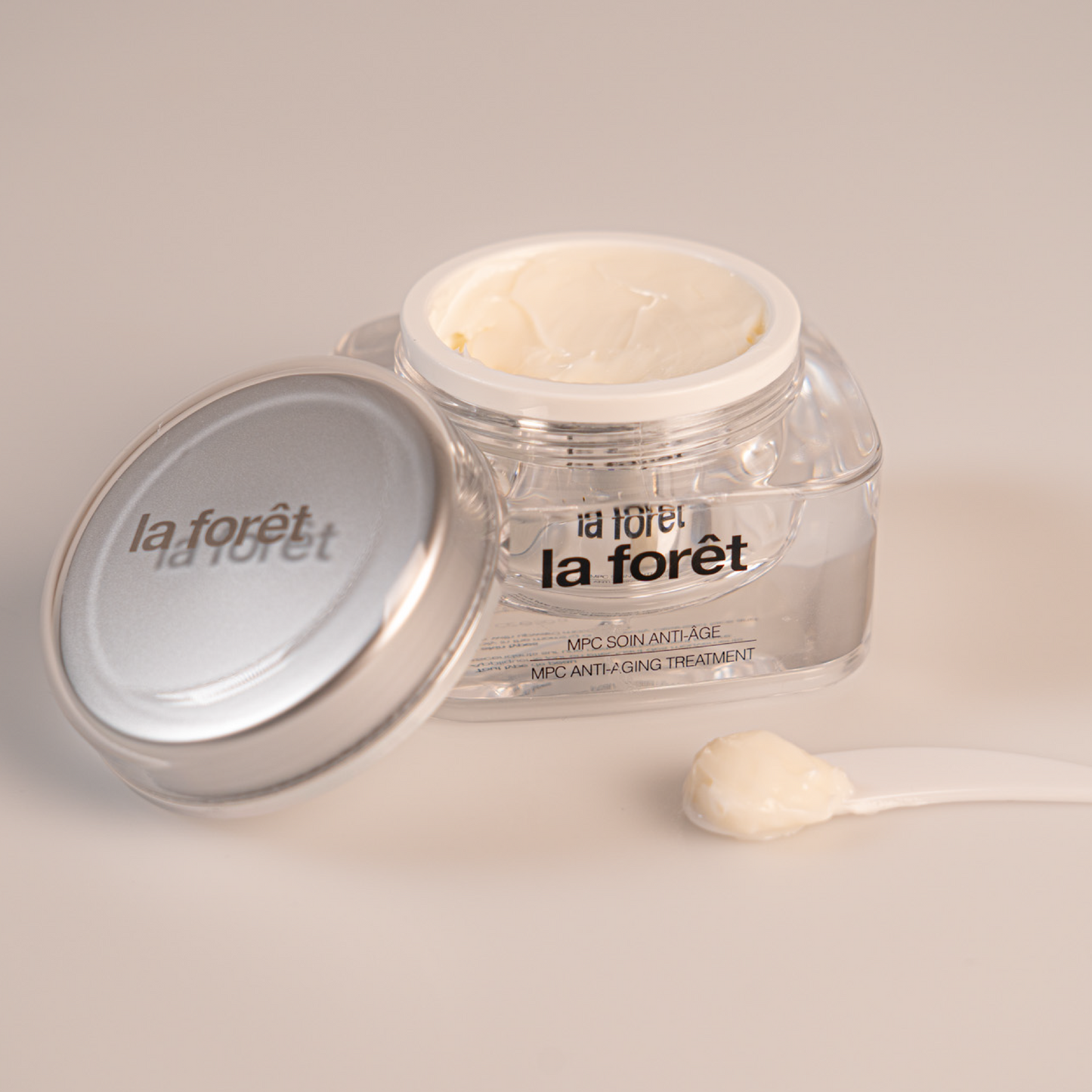 La Forêt MPC Crema Facial Antiedad 50 ML