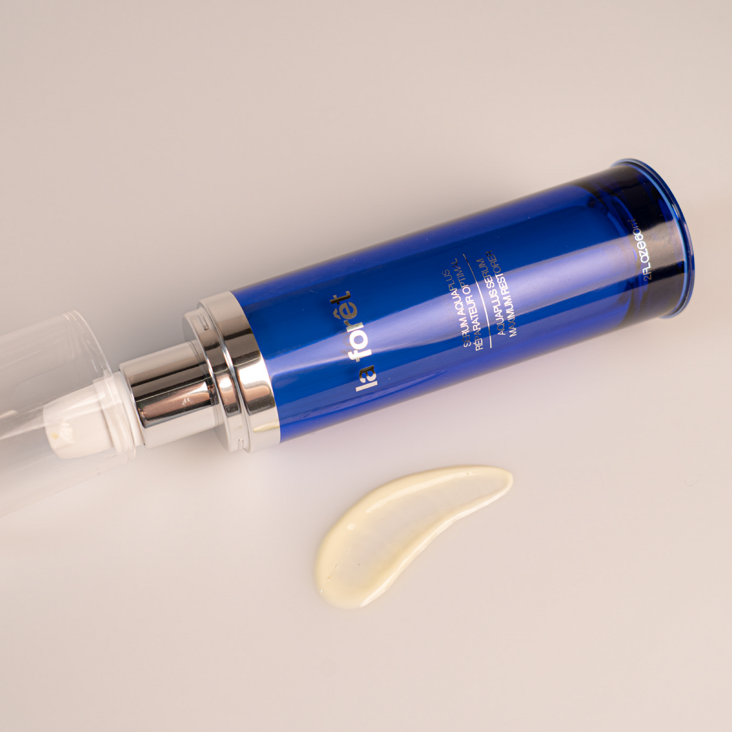 La Forêt Ritual Nutrition Intense