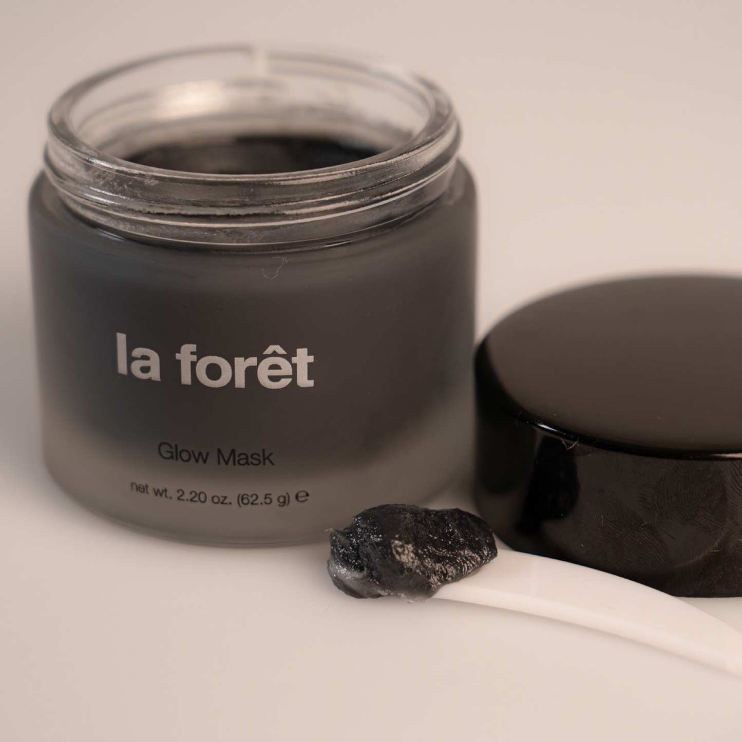 La Forêt Mascarilla Facial Iluminadora 62,5 GR