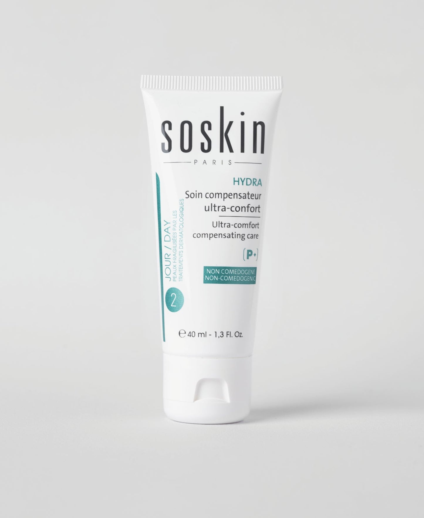Soskin P+ Hidratante Facial HYDRA 40 ML