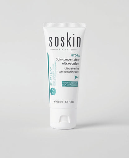 Soskin P+ Hidratante Facial HYDRA 40 ML