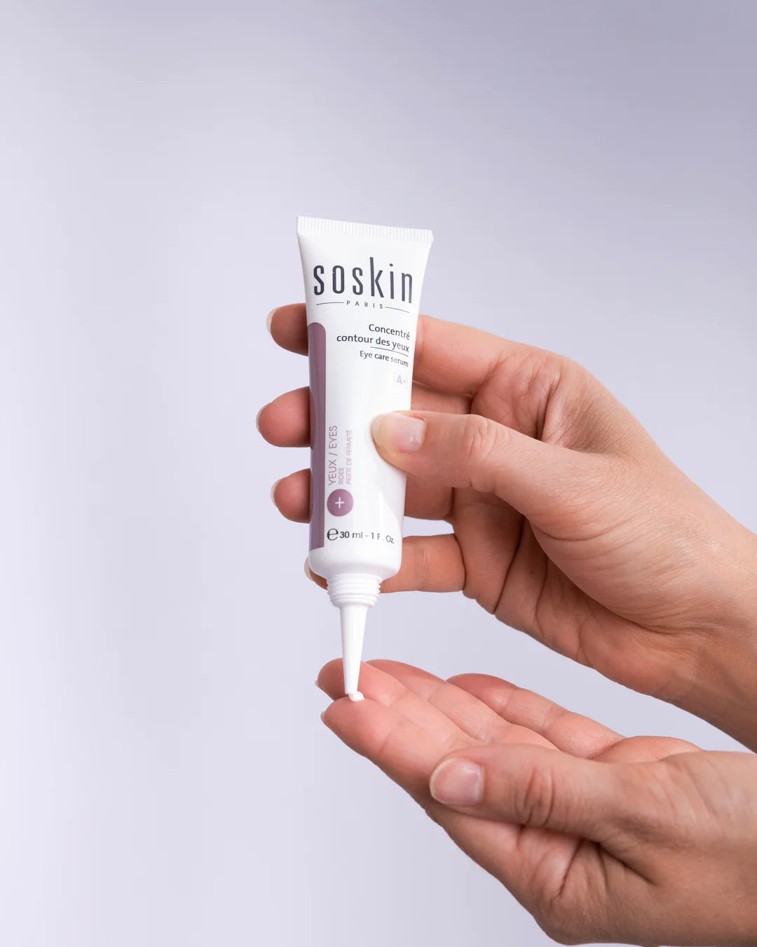 Soskin Contorno de Ojos y Labios 30 ML