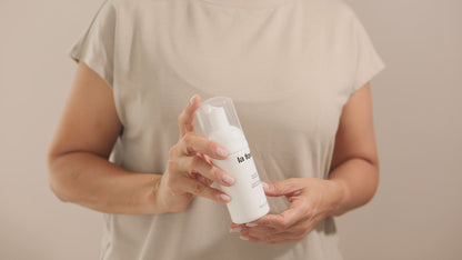 La Forêt Nueva Espuma Limpiadora 100 ML